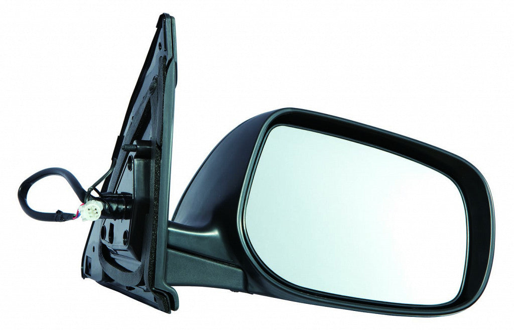 Door Mirror Passenger Side Power With Folding For Toyota - TO1321248