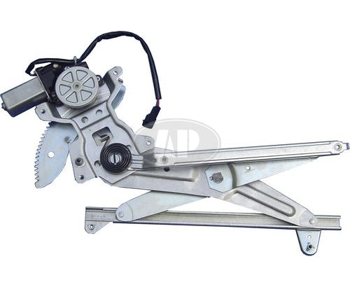 Window Regulator Front Driver Side Power For Toyota - TO1350124