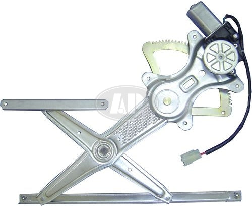 Window Regulator Front Driver Side Power For Toyota - TO1350139