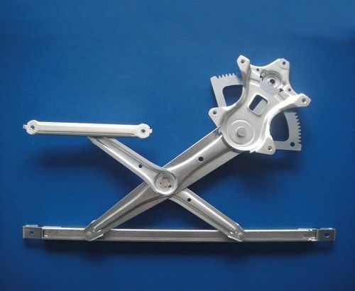 Window Regulator Front Driver Side Power Usa Built For Toyota - TO1350185