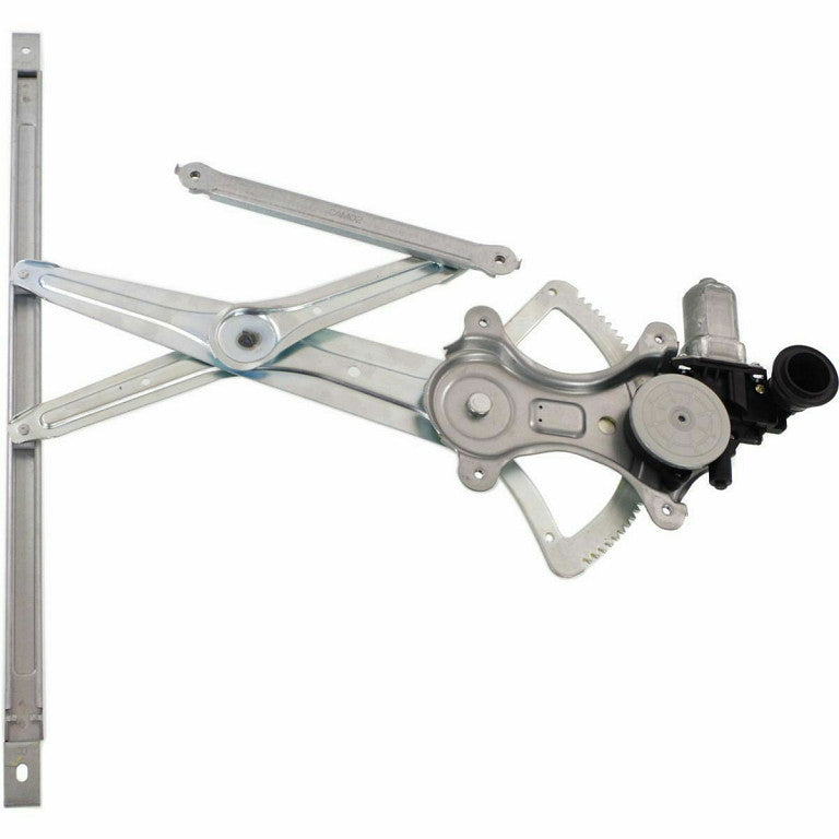 Window Regulator Front Driver Side Power For Toyota - TO1350191