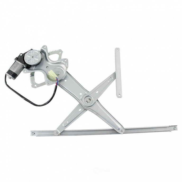 Window Regulator Front Driver Side Power Japan Built For Toyota - TO1350195