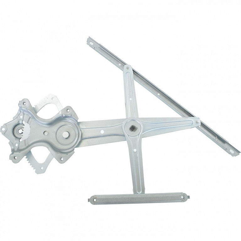 Window Regulator Front Driver Side Power Without Motor For Toyota - TO1350209