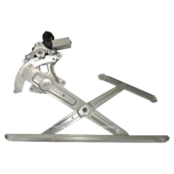 Window Regulator R Driver Side Power With Motor For Toyota - TO1350239