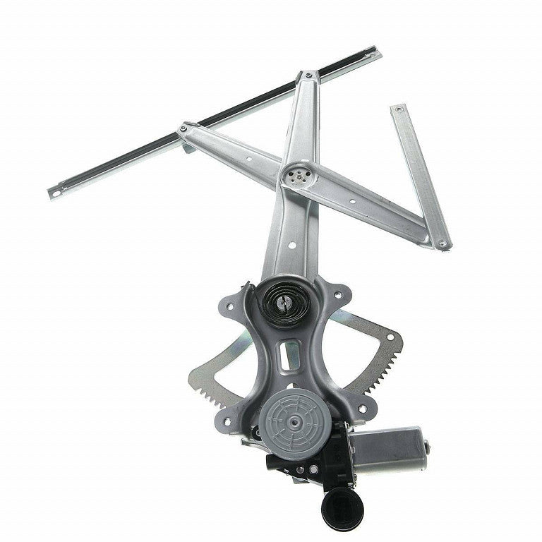 Window Regulator Front Passenger Side Power For Toyota - TO1351186