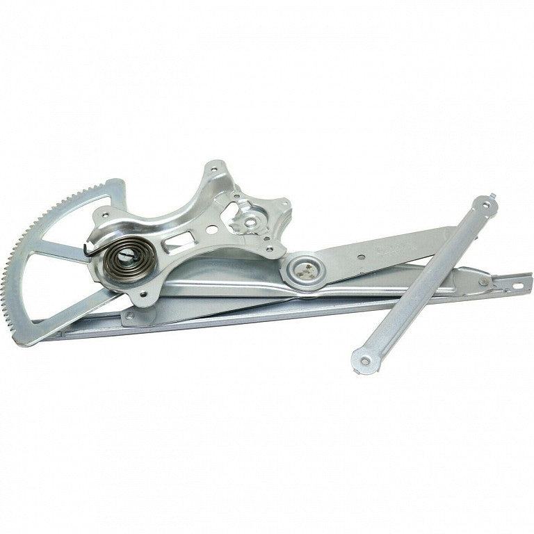 Window Regulator Front Passenger Side Power For Toyota - TO1351194