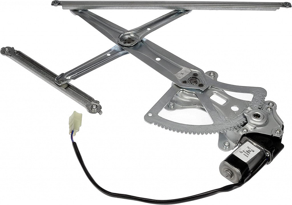 Window Regulator Front Driver Side Power For Toyota - TO1356116