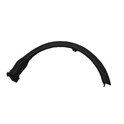 Wheel Arch Trim Rear Driver Side Textured Black For Toyota - TO1790107U