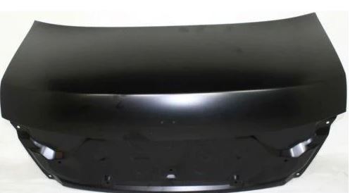 Trunk Lid For Toyota - TO1800997U