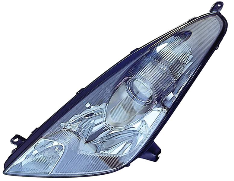 Head Lamp Driver Side High Quality For Toyota - TO2502147