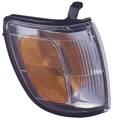 Side Marker Lamp Driver Side For Toyota - TO2520148V