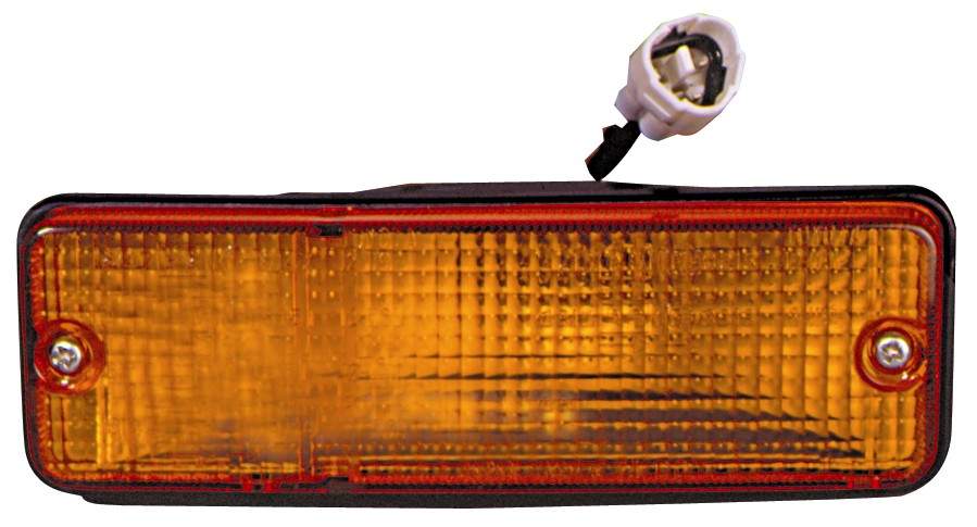 Signal Lamp Front Passenger Side For Toyota - TO2530113V