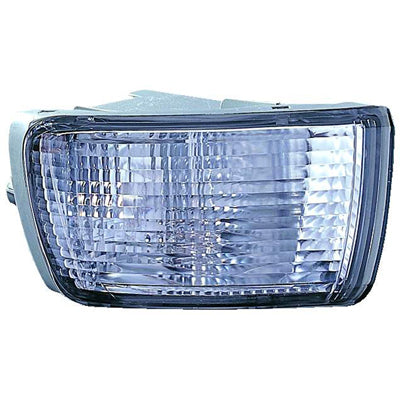 Side Marker Lamp Passenger Side Without Drl For Toyota - TO2531145V