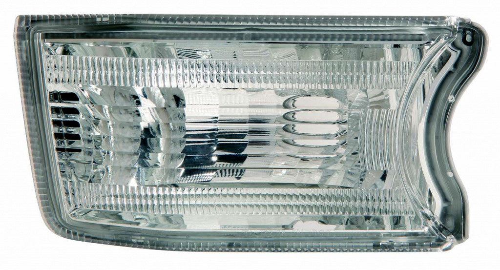 Signal Lamp Front Driver Side Capa For Toyota - TO2532115C