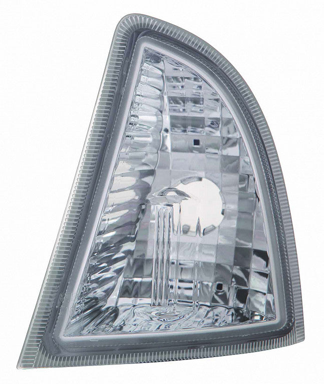 Signal Lamp Front Driver Side Capa For Toyota - TO2532117C