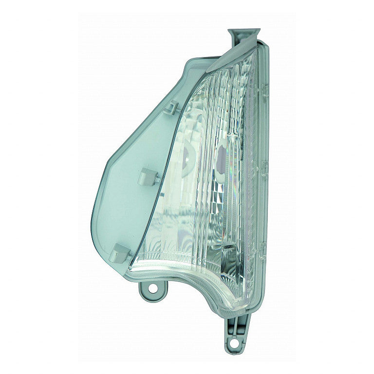 Signal Lamp Front Driver Side Capa For Toyota - TO2532120C