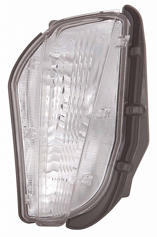 Signal Lamp Front Passenger Side High Quality For Toyota - to2533116