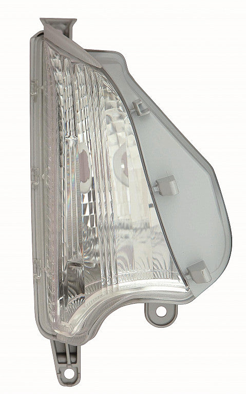 Signal Lamp Front Passenger Side High Quality For Toyota - to2533120
