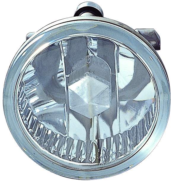 Fog Lamp Front Driver Side Capa For Scion - TO2592119C