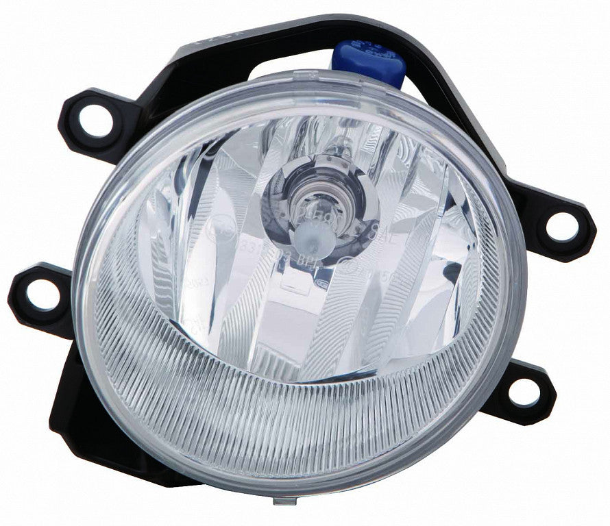 Fog Lamp Front Driver Side For Toyota - TO2592126U