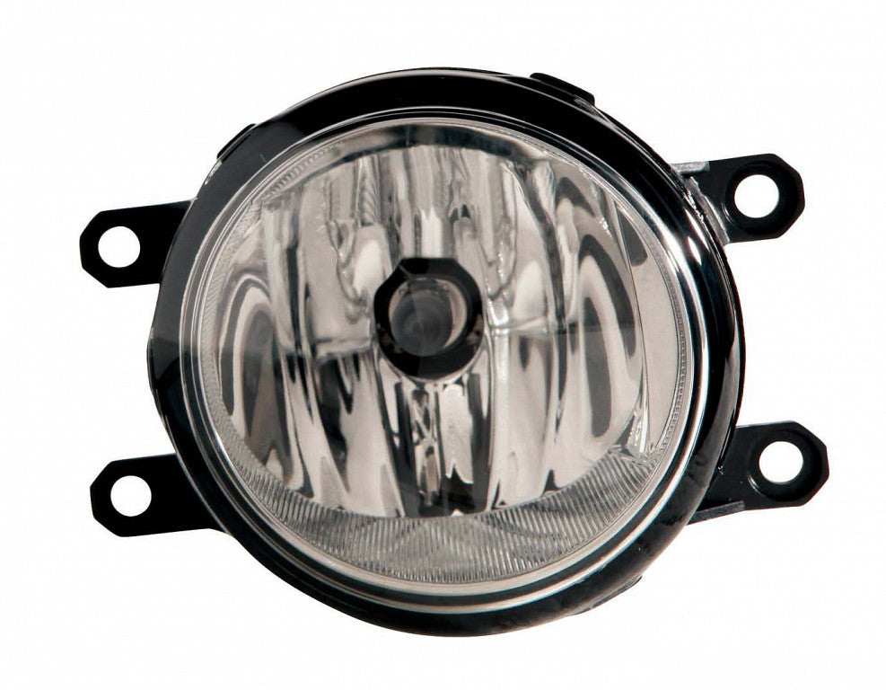 Fog Lamp Front Passenger Side High Quality For Scion - to2593124