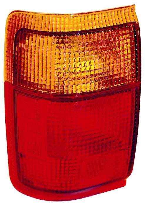 Tail Lamp Driver Side For Toyota - TO2800118V