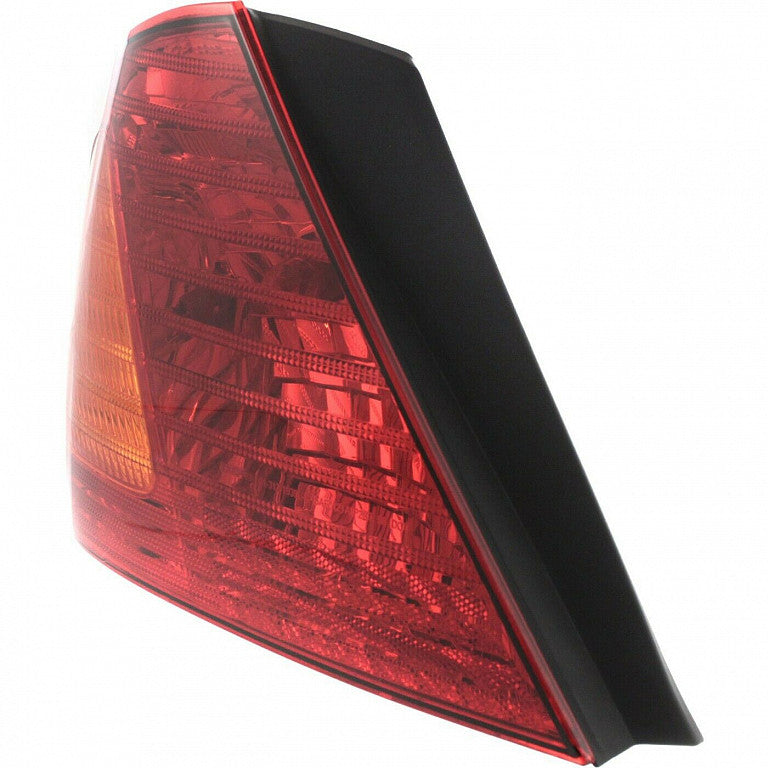 Tail Lamp Driver Side High Quality For Toyota - TO2800142