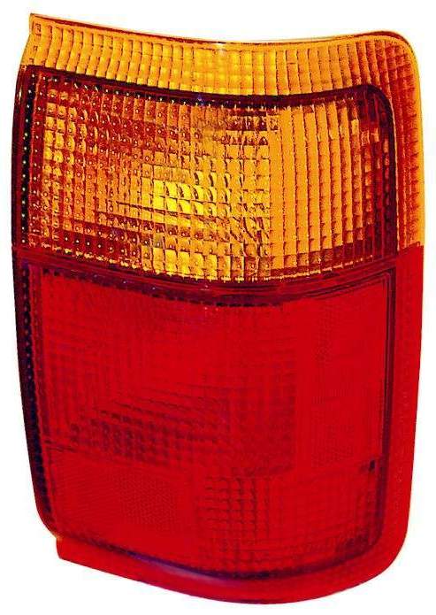 Tail Lamp Passenger Side For Toyota - TO2801118V
