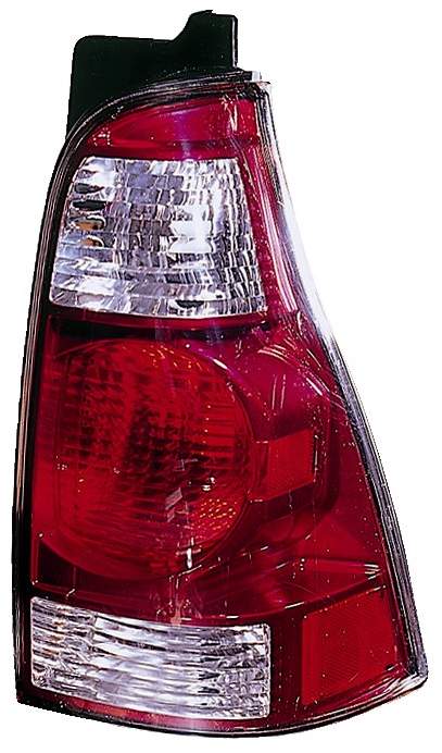Tail Lamp Passenger Side High Quality For Toyota - TO2801147