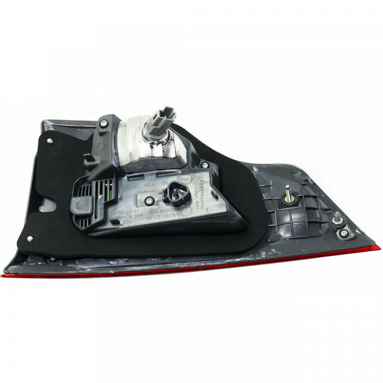 Trunk Lamp Driver Side High Quality For Toyota - to2802139
