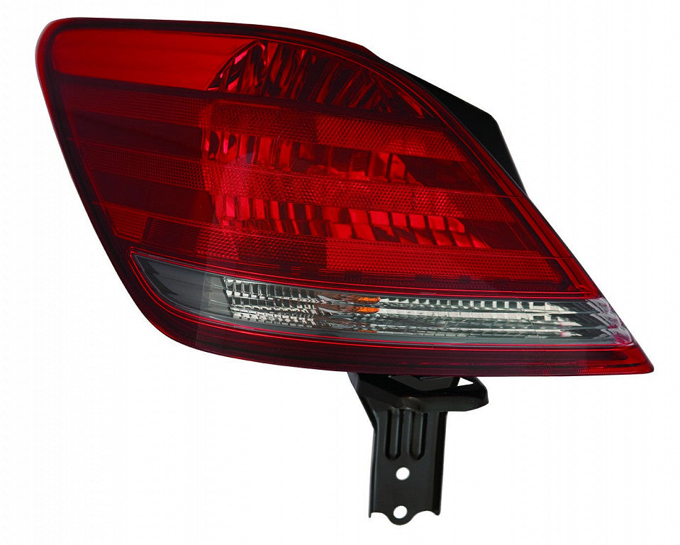 Tail Lamp Driver Side Capa For Toyota - TO2804122C