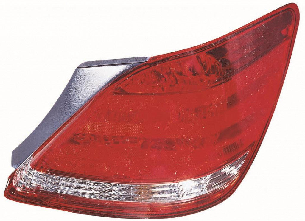 Tail Lamp Passenger Side Capa For Toyota - TO2805100C