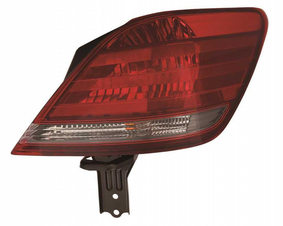 Tail Lamp Passenger Side Capa For Toyota - TO2805122C