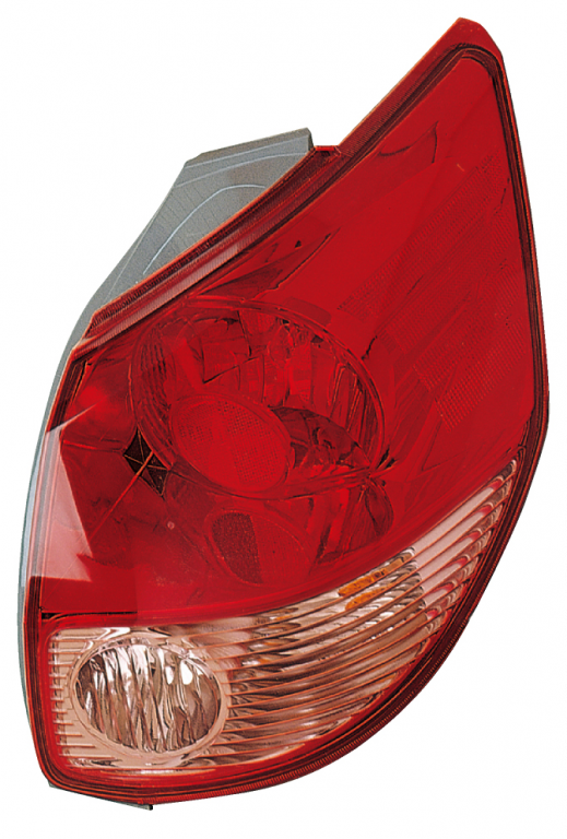 Tail Lamp Passenger Side For Toyota - TO2819118V