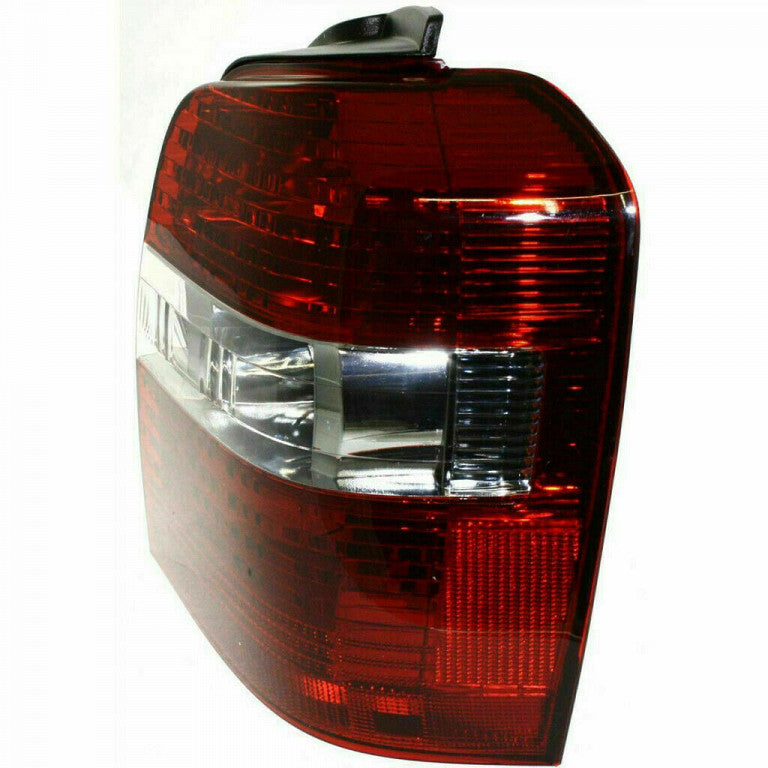Tail Lamp Passenger Side High Quality For Toyota - to2819120