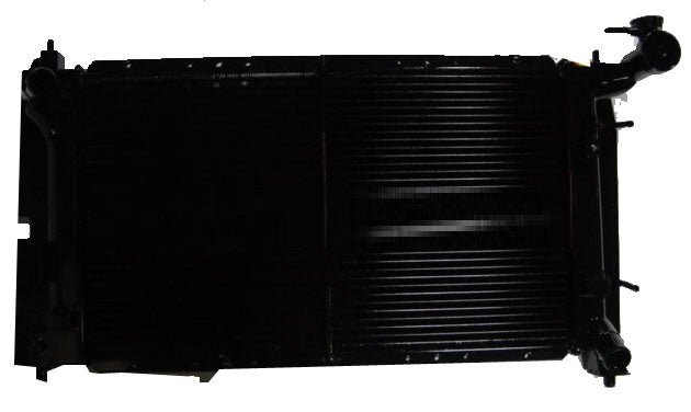 Radiator (2198) For Chevrolet - TO3010127