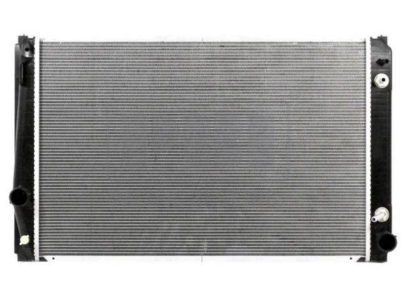 Radiator (2893) V6 With Tow 440Mm High For Toyota - TO3010308
