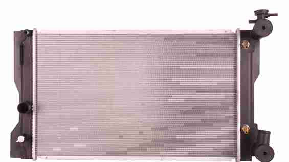 Radiator (13106) 1.8L Usa Built For Pontiac - TO3010323