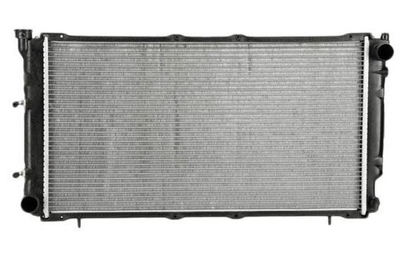 Radiator (13049) 2.4L For Pontiac - TO3010324
