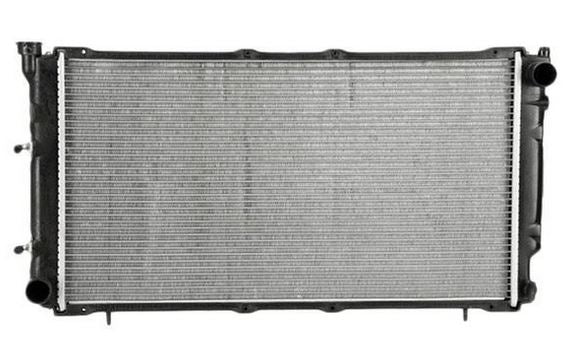 Radiator (13119) 1.8L L4 At For Toyota - TO3010325