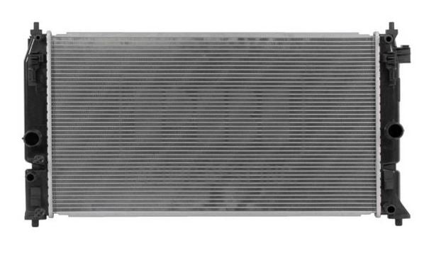 Radiator (13591) 1.8L For Toyota - TO3010353
