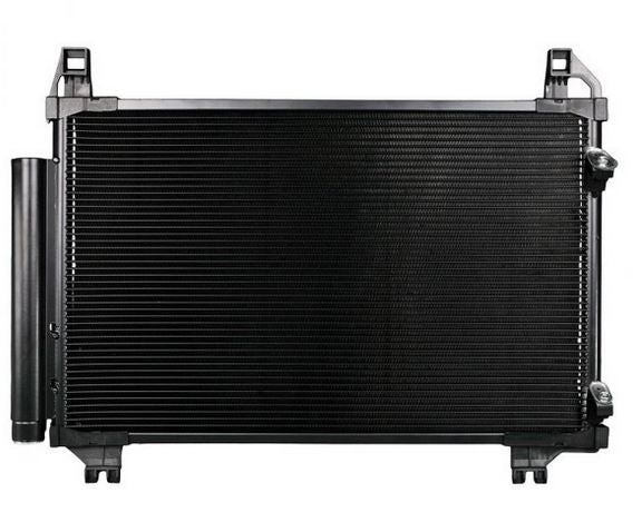 Condenser (3580) With Receiver Dryer To 05/2015 For Scion - TO3030208