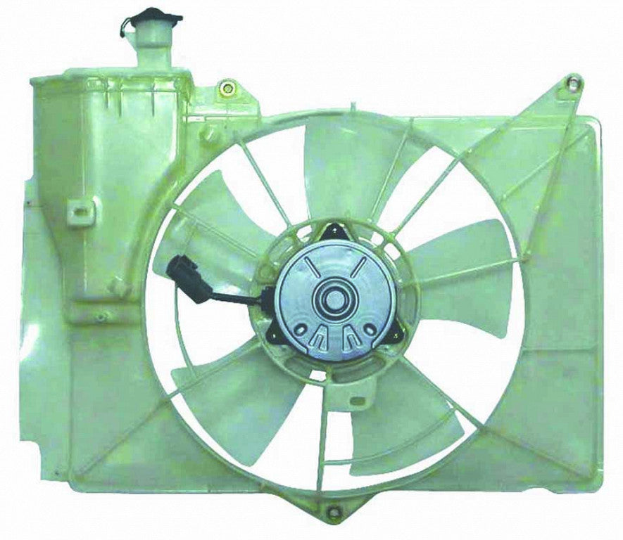 Radiator Fan Assy For Scion - TO3115119