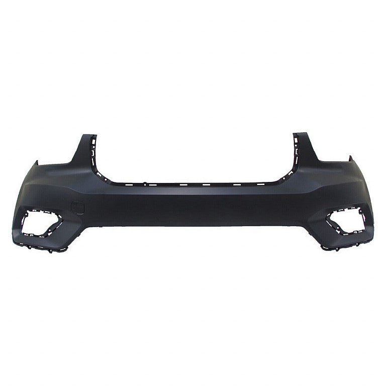 Bumper Front Primed Without Parallel Park / Park Assist Sensor/Head Lamp Washer For Volvo - VO1000242