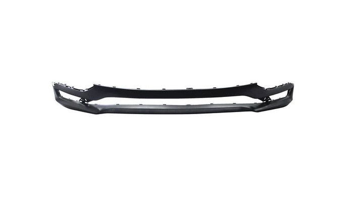 Bumper Front Lower Primed Without Chrome Trim For Volvo - VO1015100