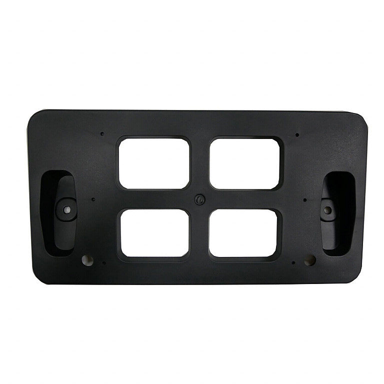 License Plate Bracket Front For Volvo - VO1068100