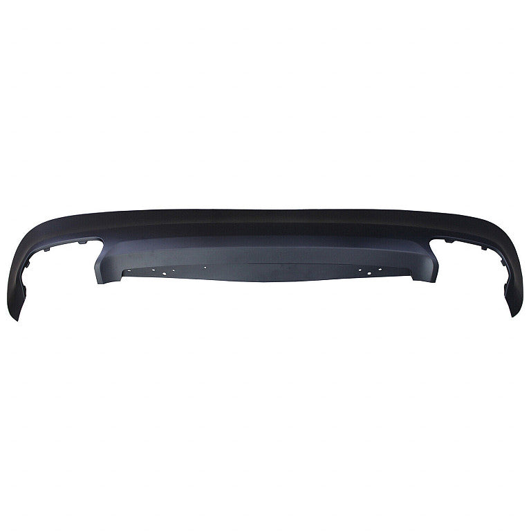 Valance Rear Lower Black Premer Finish Capa For Volvo - VO1195110C