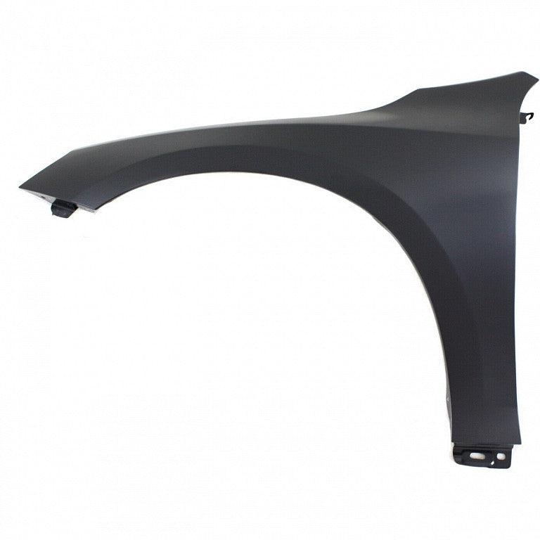 Fender Driver Side For Volvo - VO1240122