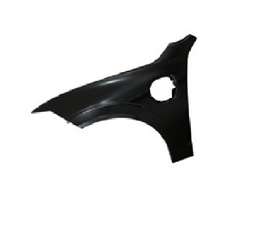 Fender Front Driver Side Aluminum With Charge Port For Volvo - VO1240128