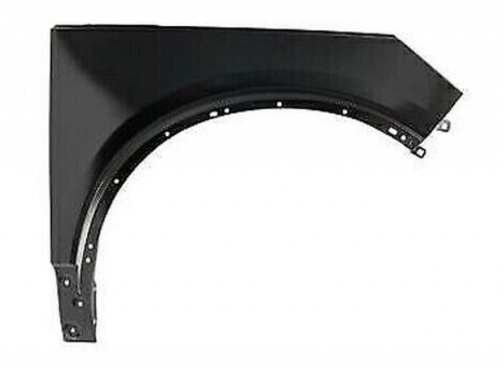 Fender Front Passenger Side Steel For Volvo - VO1241126